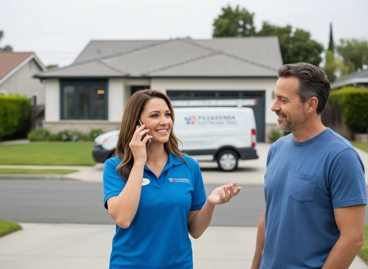 Electrician Conasauga, TN FAQs